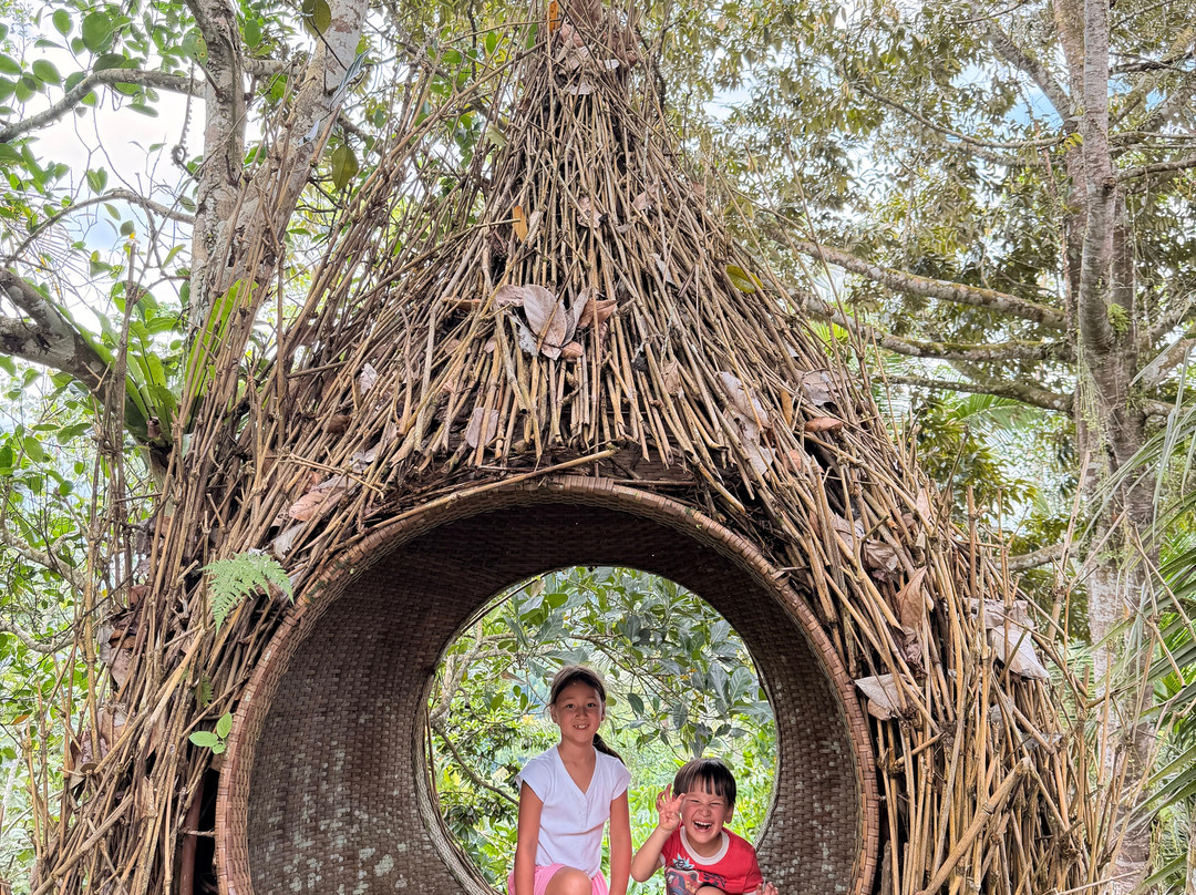 Bali Nature Trek (Ketut Dharma)-乌布必去景点