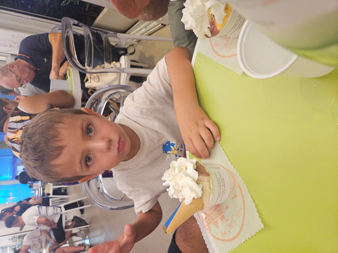 Gelateria Pelacani-Lido di Fermo必去景点