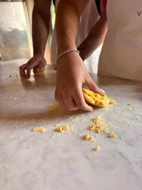 Marivi Chef in Tuscany-Casole d'Elsa必去景点
