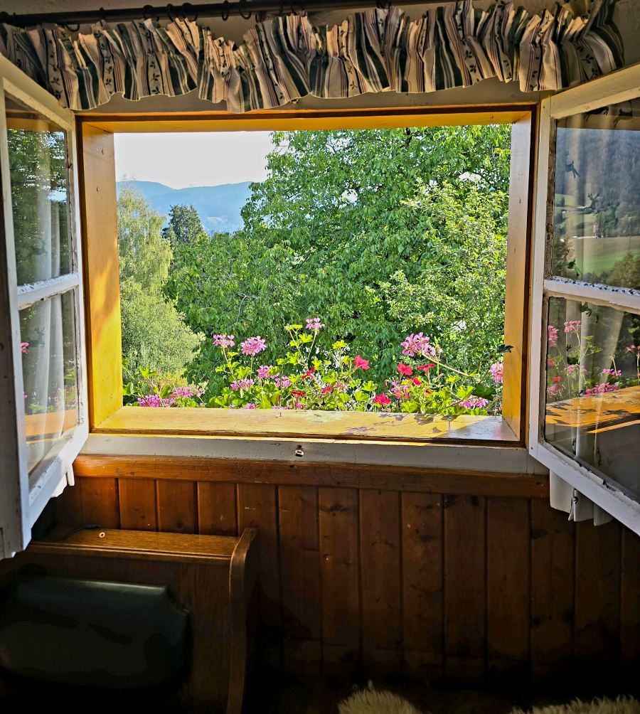 Vordersattlegghof-旅行者