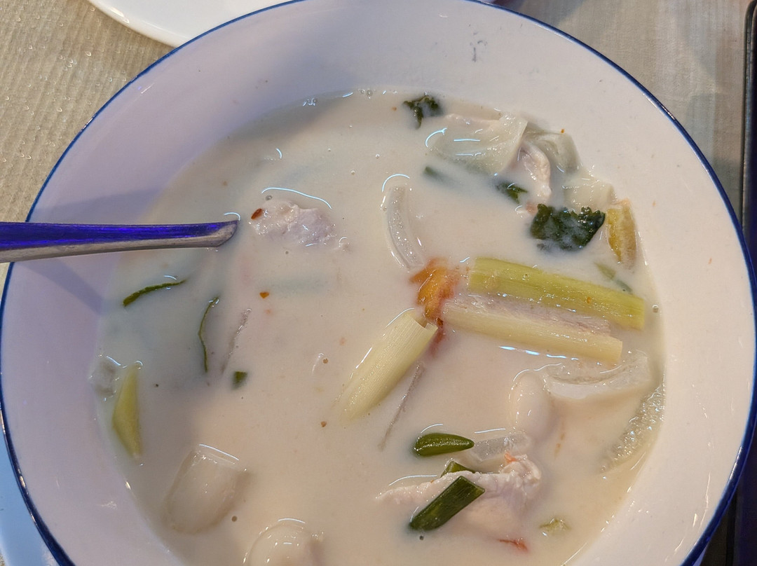 泰式魅力烹饪学校-奥南必去景点