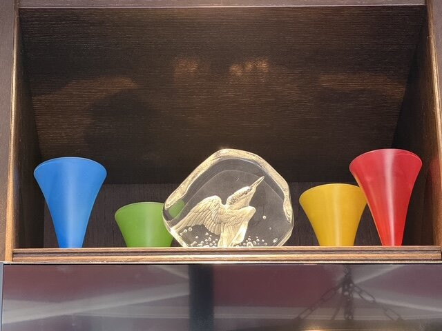 Eisvogel