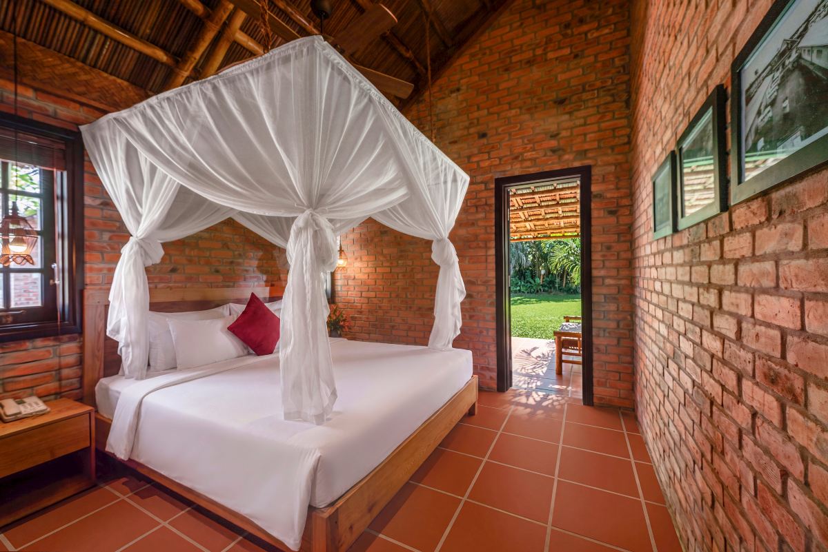 ENSO Retreat Hoi An - Rediscovery & Serenity-客卧