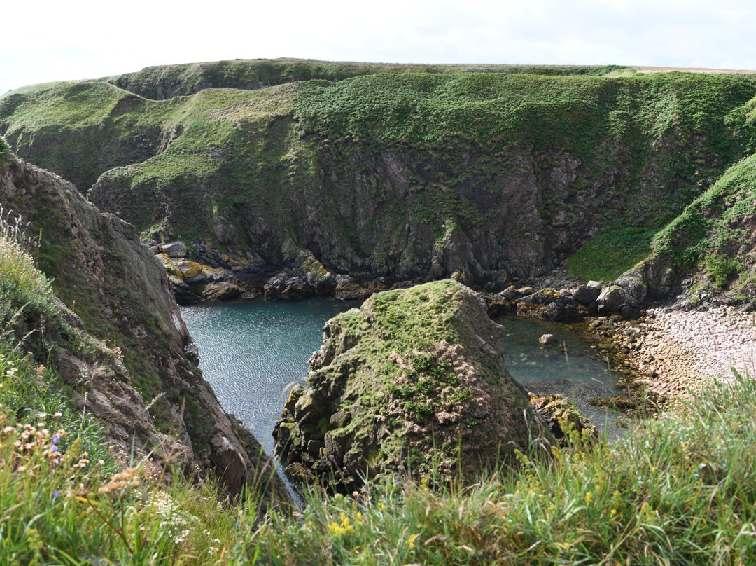 Your Scotland Tour-Kirkliston必去景点