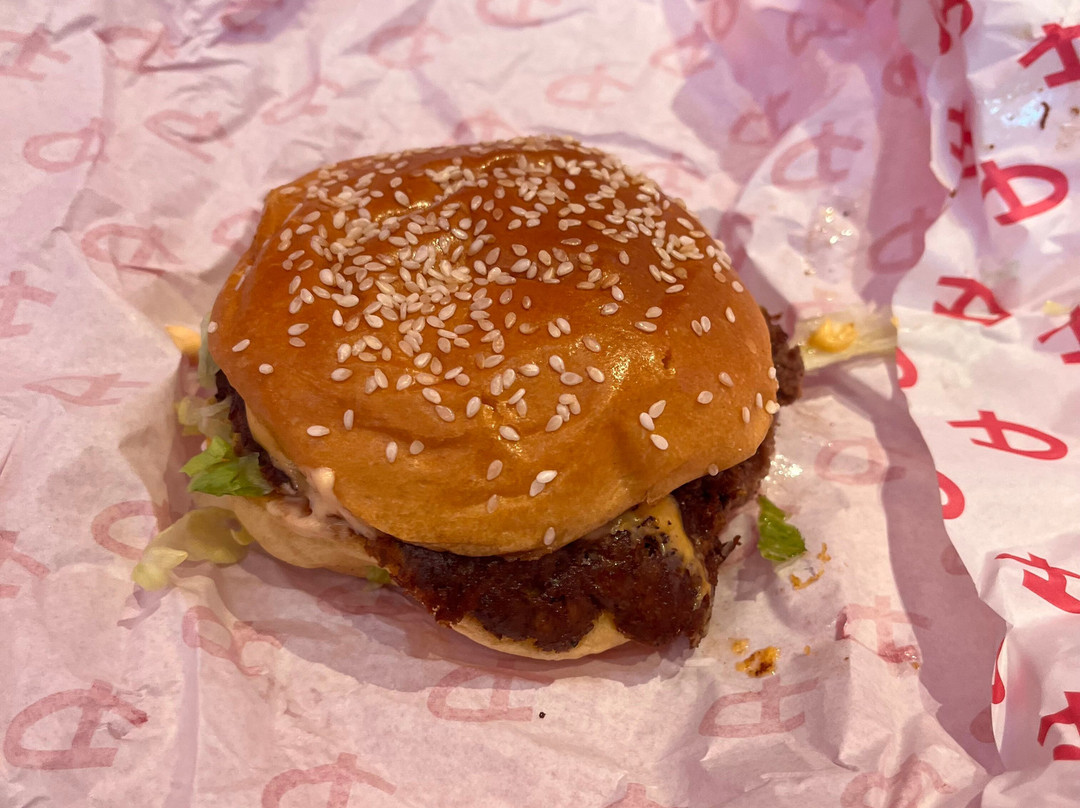 Archie's