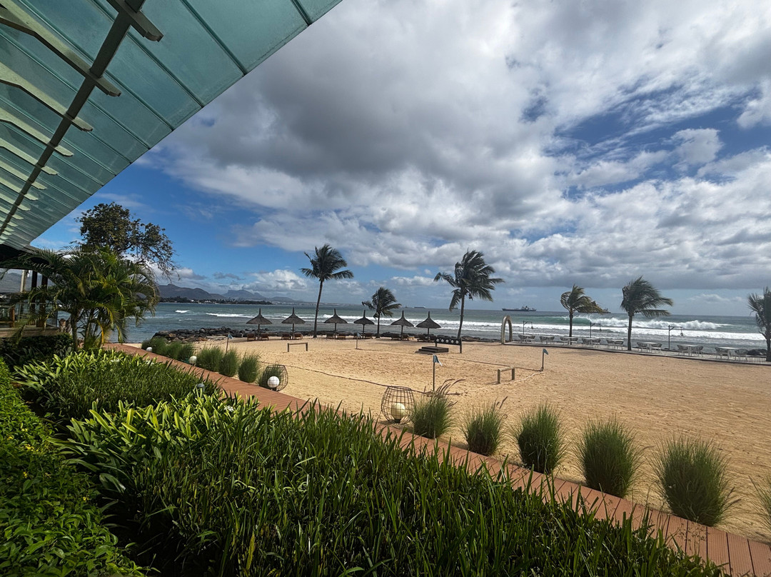 Segala InterContinental Mauritius