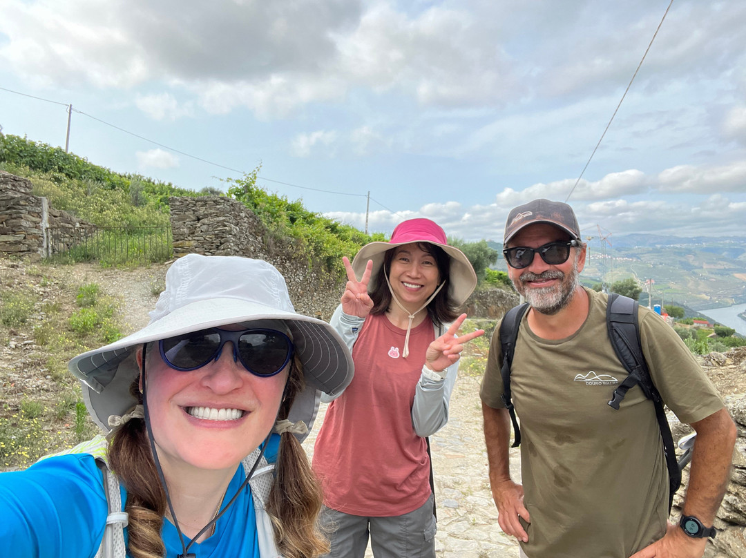 Douro Walks-Ervedosa do Douro必去景点