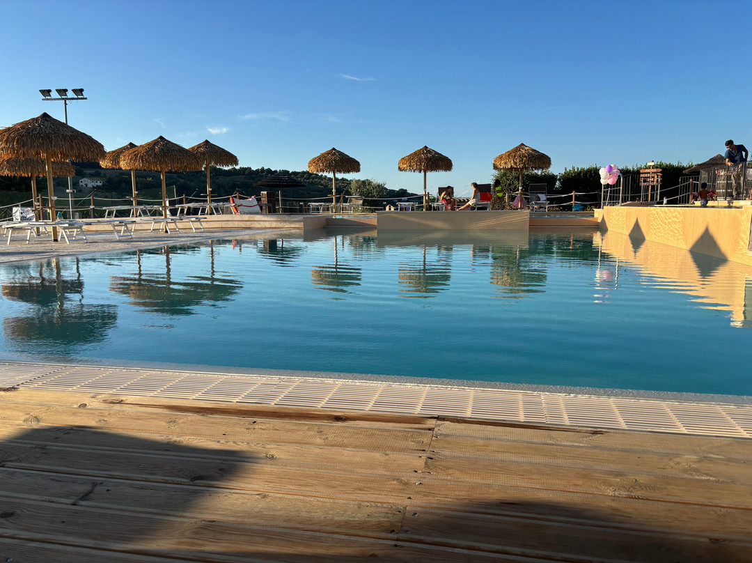 Agriturismo AgrileisureTime主图
