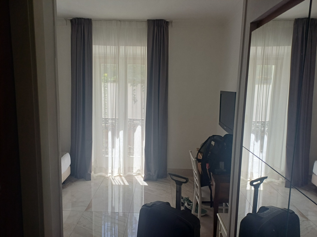 布林迪西酒店住宿-Grande Albergo Internazionale