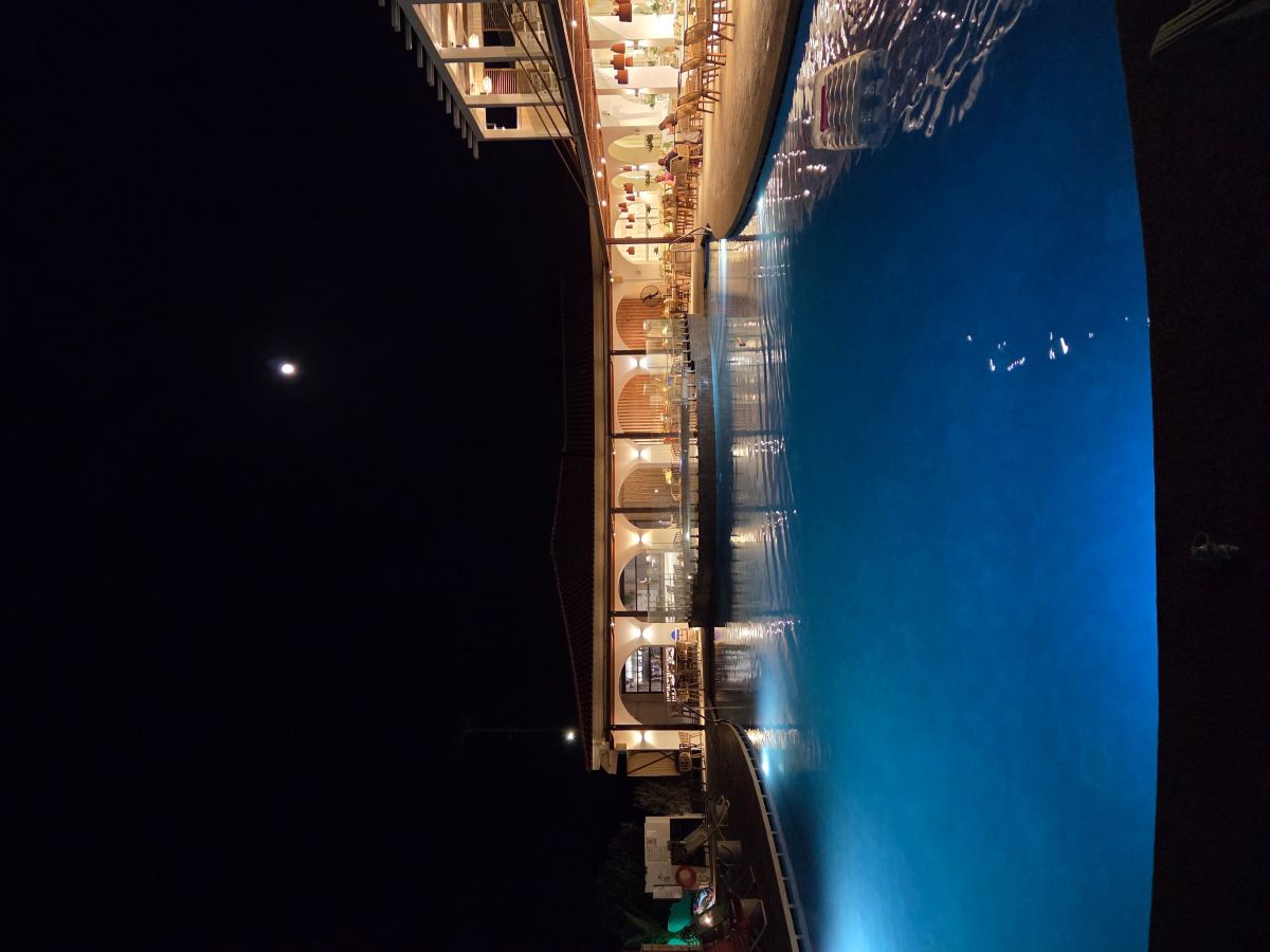 玛雷林酒店-旅行者