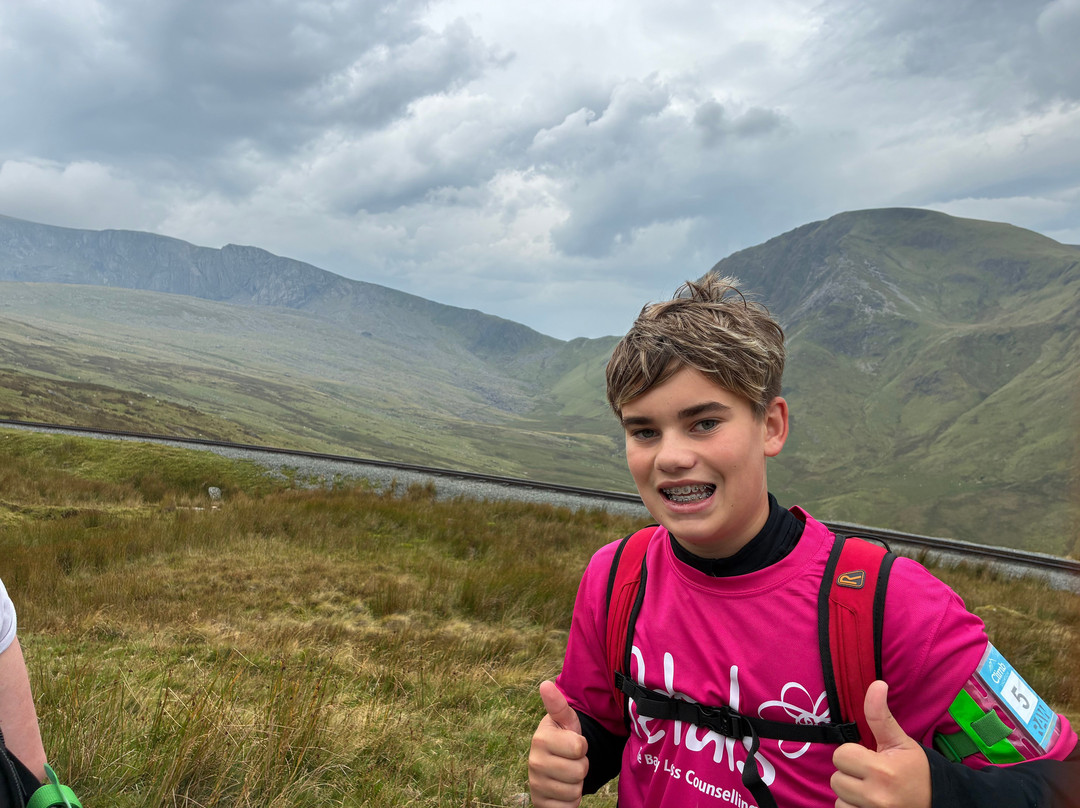 RAW Adventures Mountain Activities Ltd-Llanberis必去景点