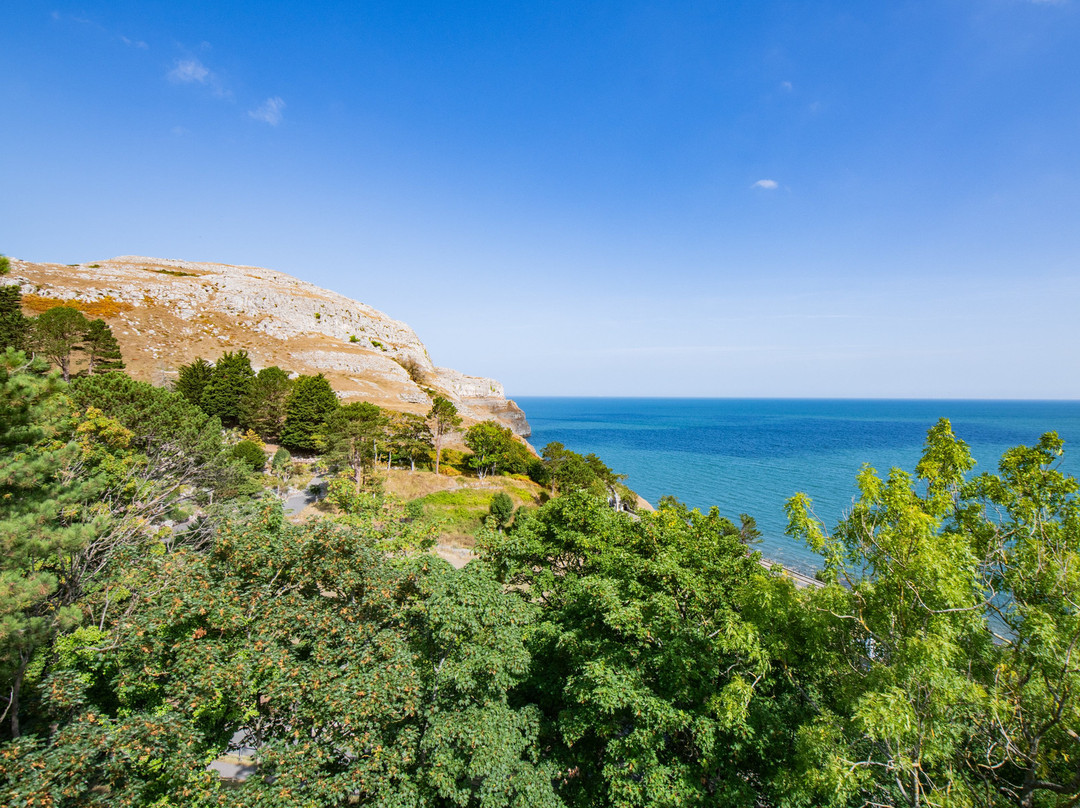 Llandudno Cable Car-兰迪德诺必去景点