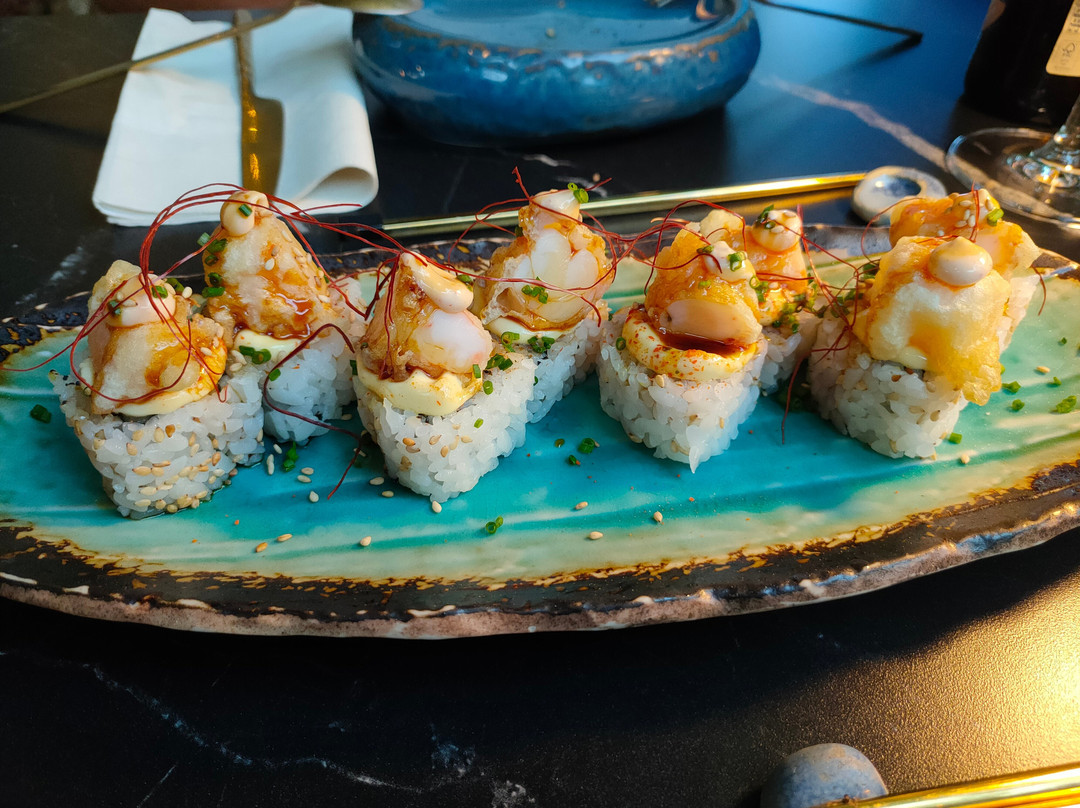 Kazoku Izakaya