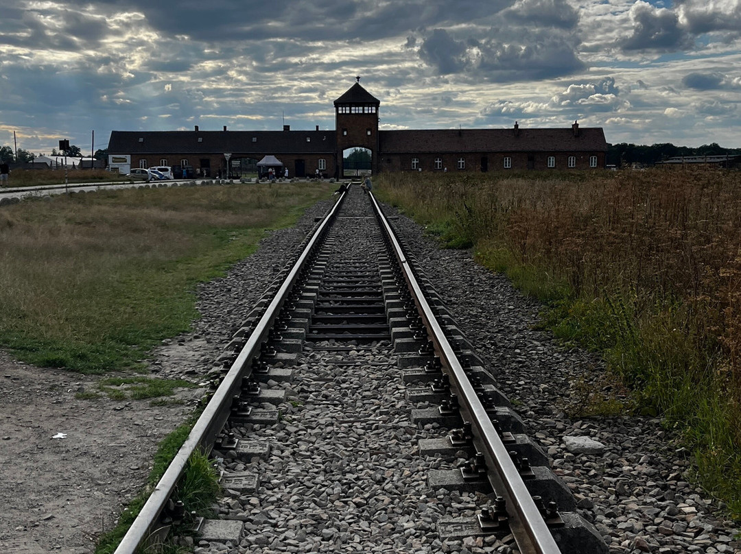 Auschwitz-birkenau-奥斯威辛必去景点