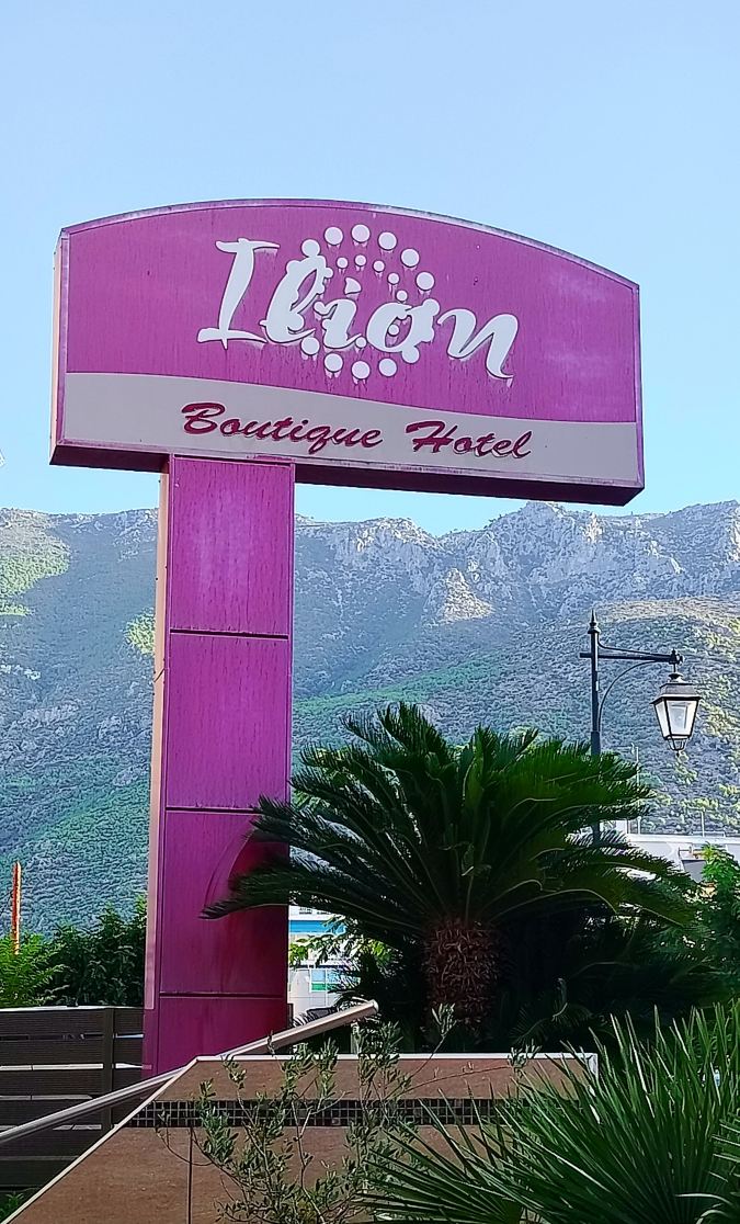 Hotel Ilion-旅行者