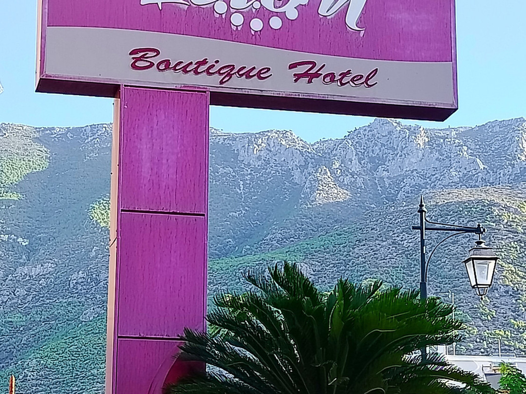 Hotel Ilion主图