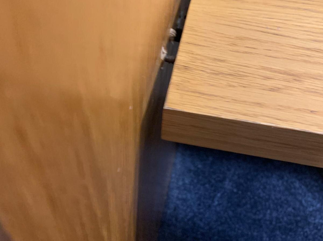 波斯顿西区酒店主图