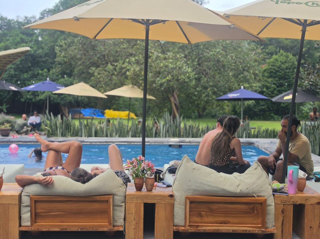 IKAL Tepoztlán