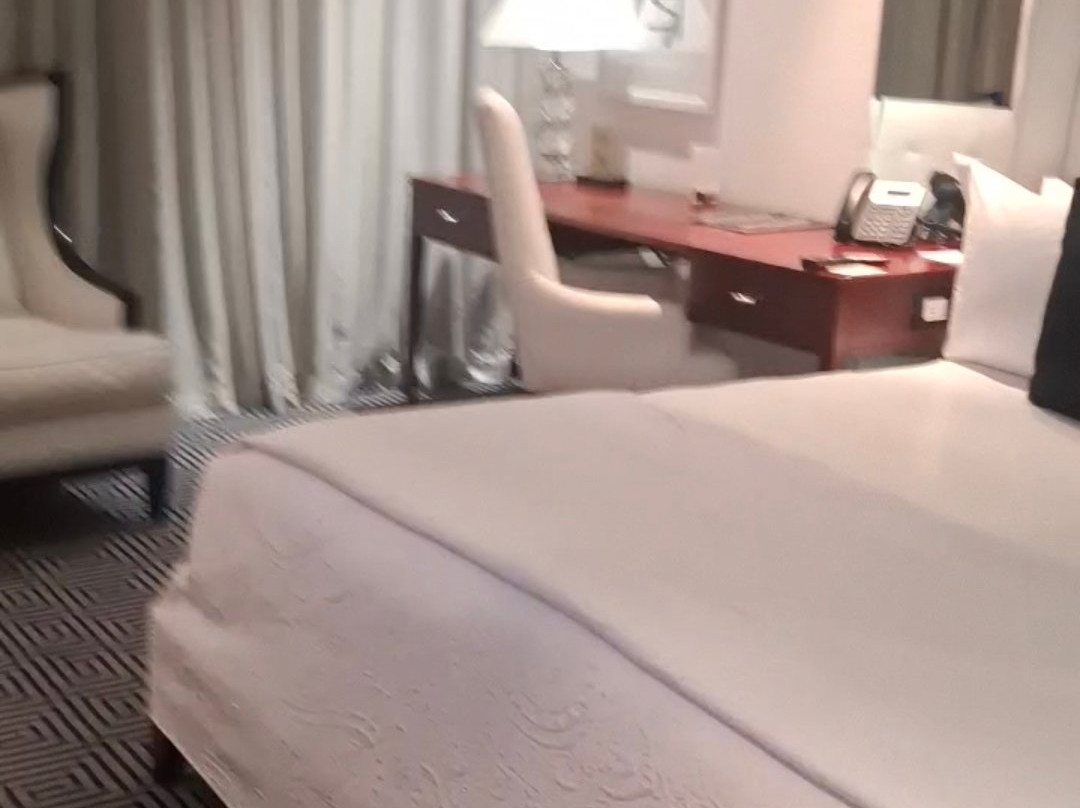 纳尔逊曼德拉广场达芬奇套房酒店主图