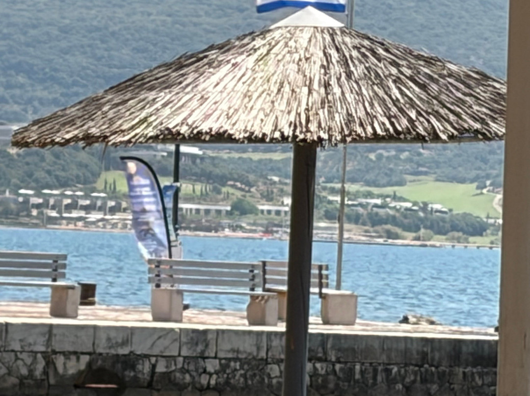 Gialova Lagoon-Gialova必去景点