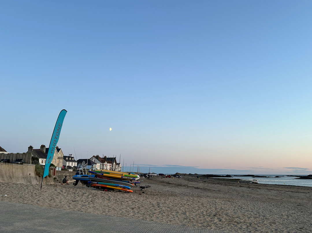 Driftwood Boutique Guest House - Rhosneigr主图