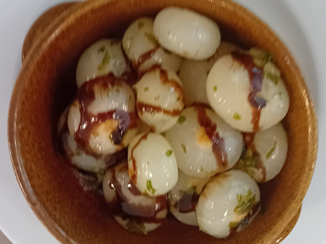 Albergo Ristorante La Villa主图