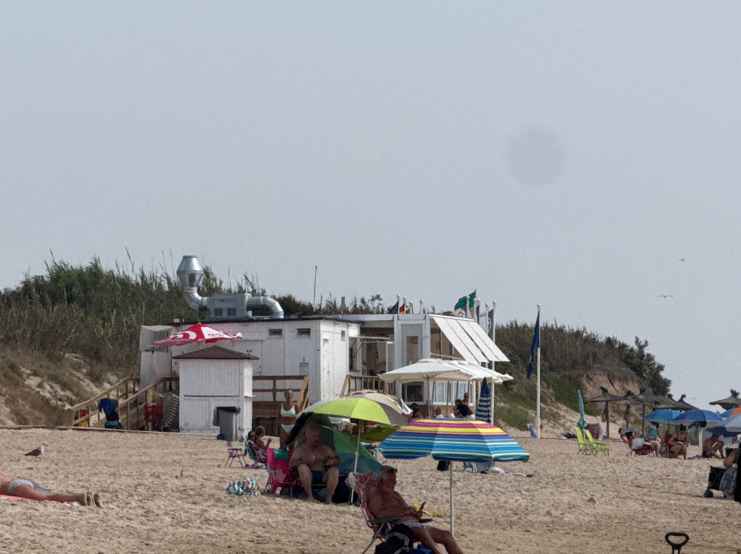Calita Costa Ballena