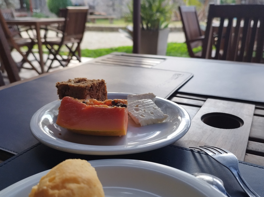 Hotel Sesc Nova Friburgo主图