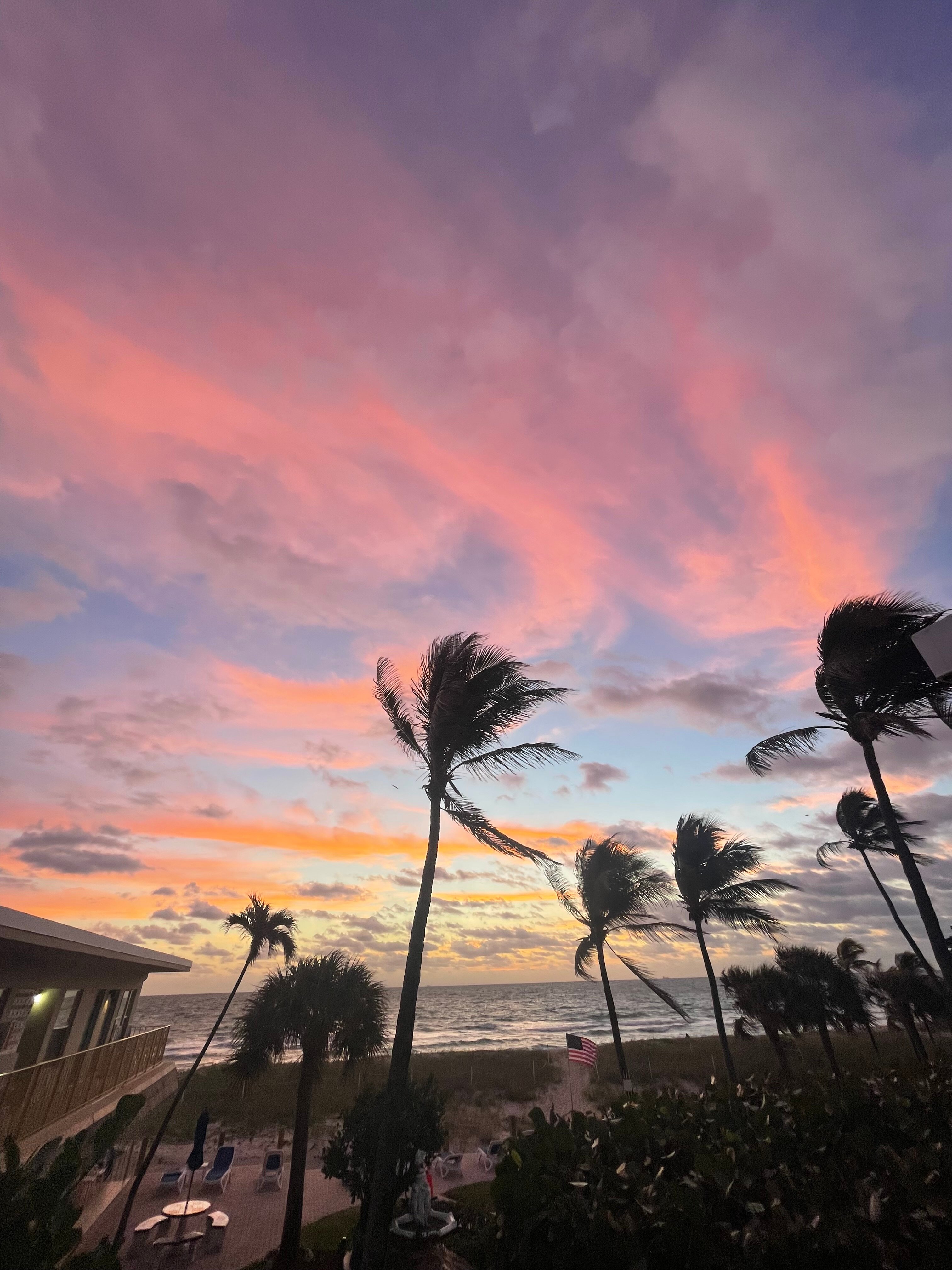 Tropic Seas Resort-旅行者