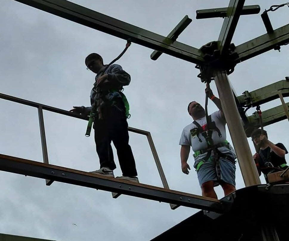 Puxton Park-Hewish必去景点