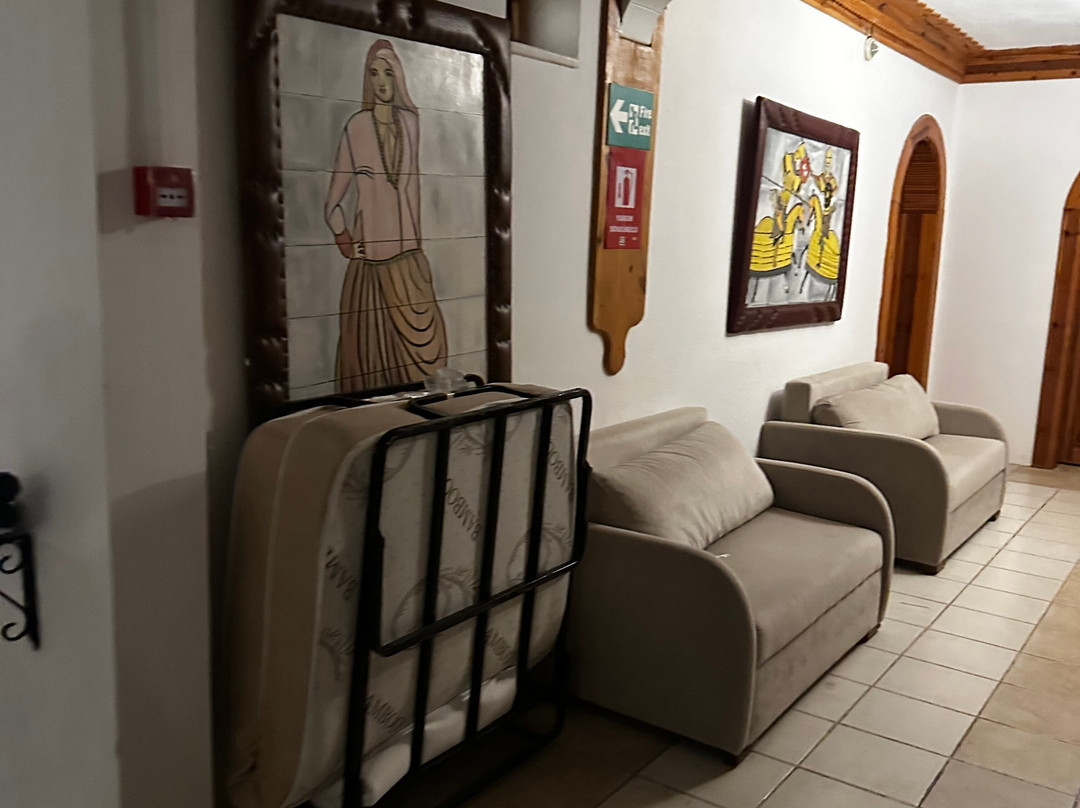 Perili Bay Resort Hotel主图
