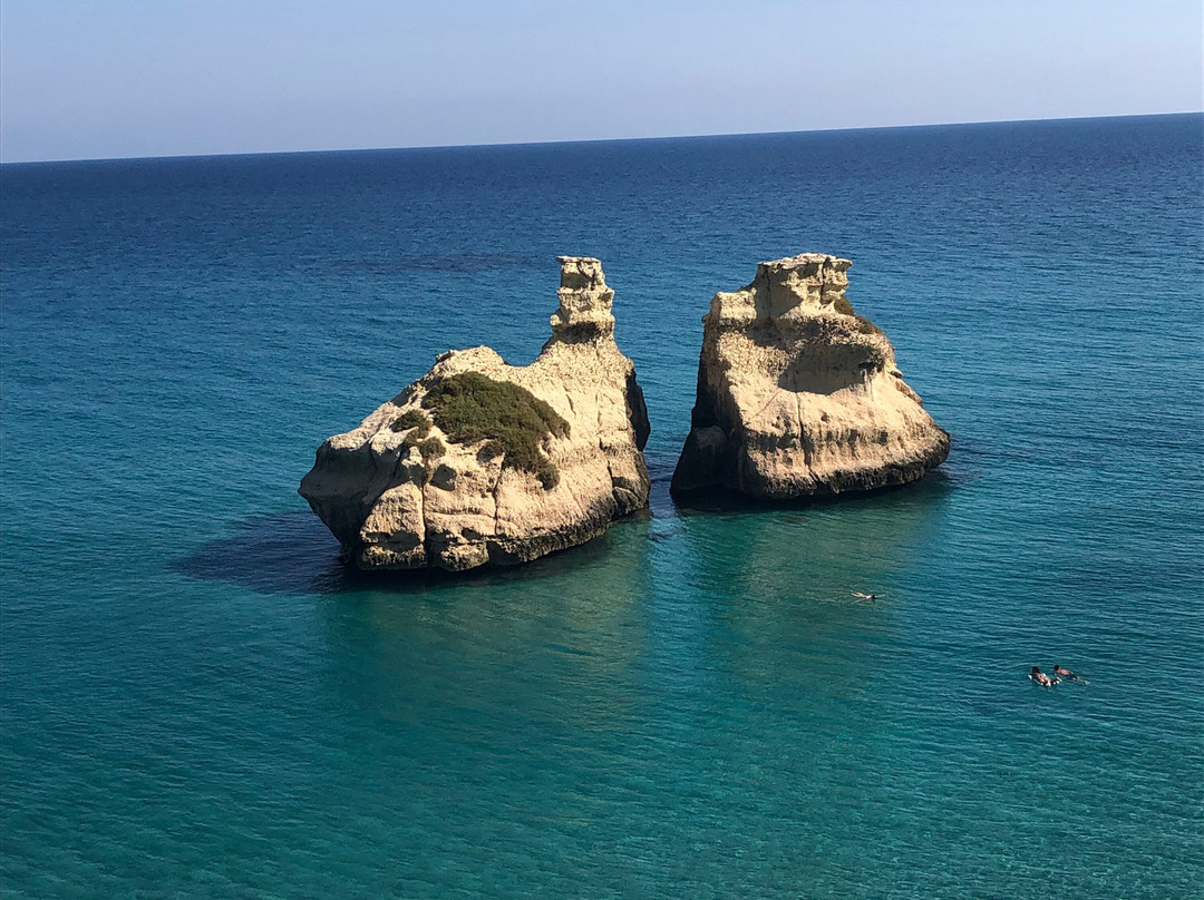 Torre dell'Orso Beach-Torre dell'Orso必去景点