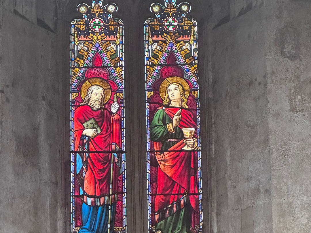 Ripon Cathedral-里彭必去景点