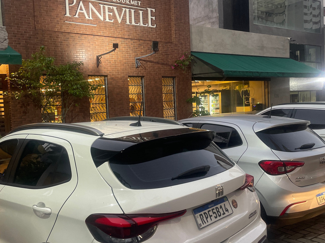 Paneville Padaria Gourmet