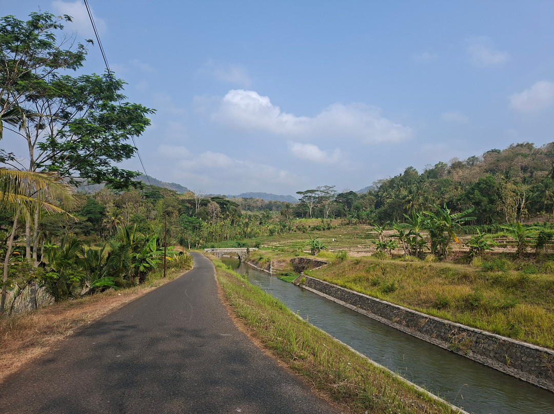 Moana - Sustainable Cycling Tour-Yogyakarta必去景点
