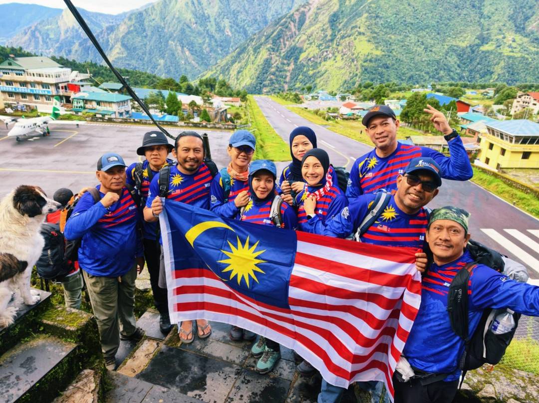 Mountain World Treks - Day Tours-加德满都必去景点