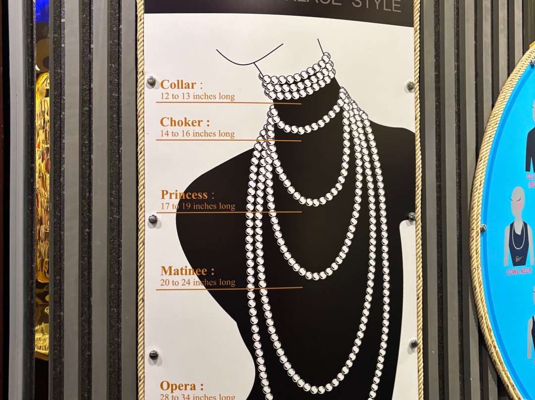 Amorn by Phuket Pearl Group-普吉岛必去景点