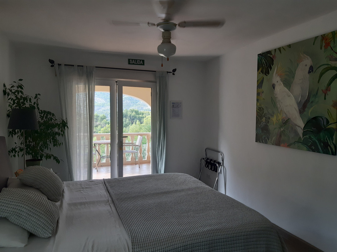 Villa Foia Vella - Adults Only主图