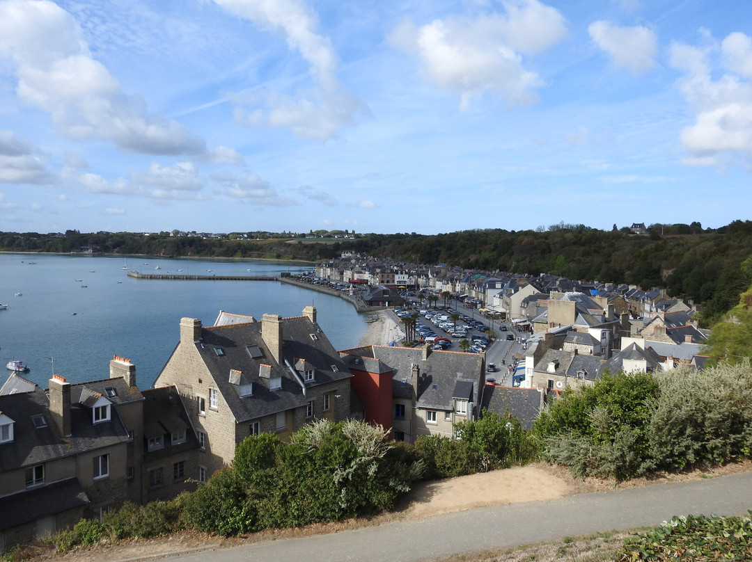 Port de le Houle-康卡勒必去景点