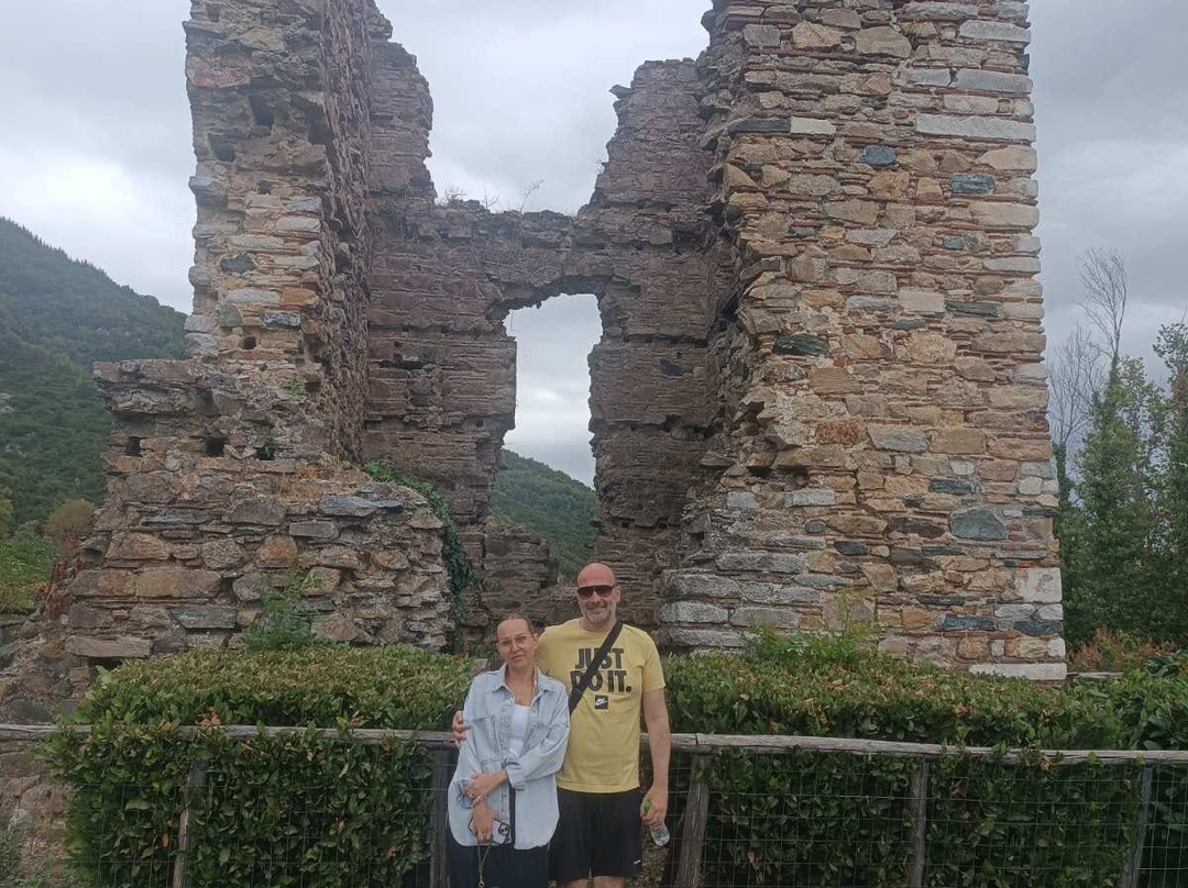 Aristotelis Road Trip-Ierissos必去景点
