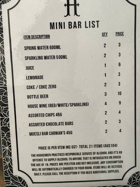 休伊登精品酒店-旅行者
