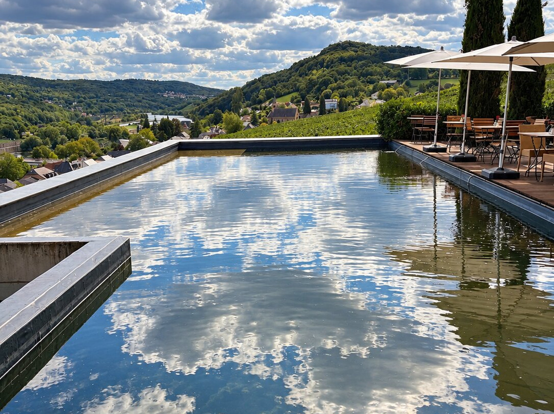 Domaine Henri Ruppert-Schengen必去景点
