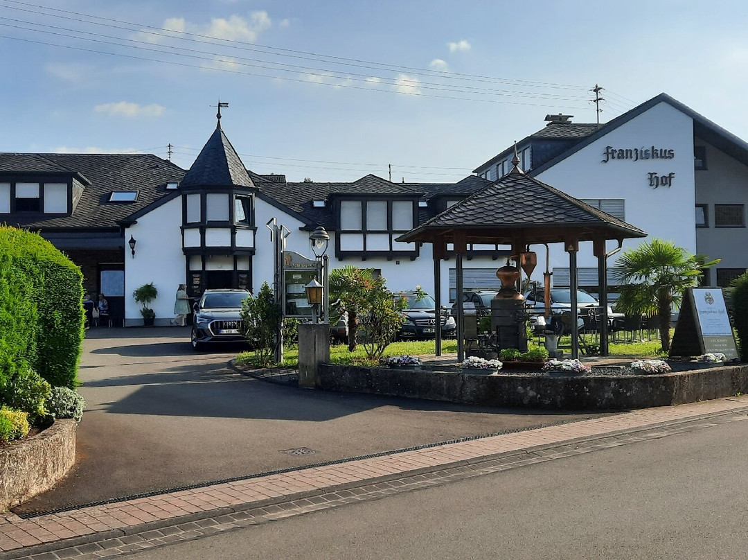 Gastehaus Franziskus-Hof主图