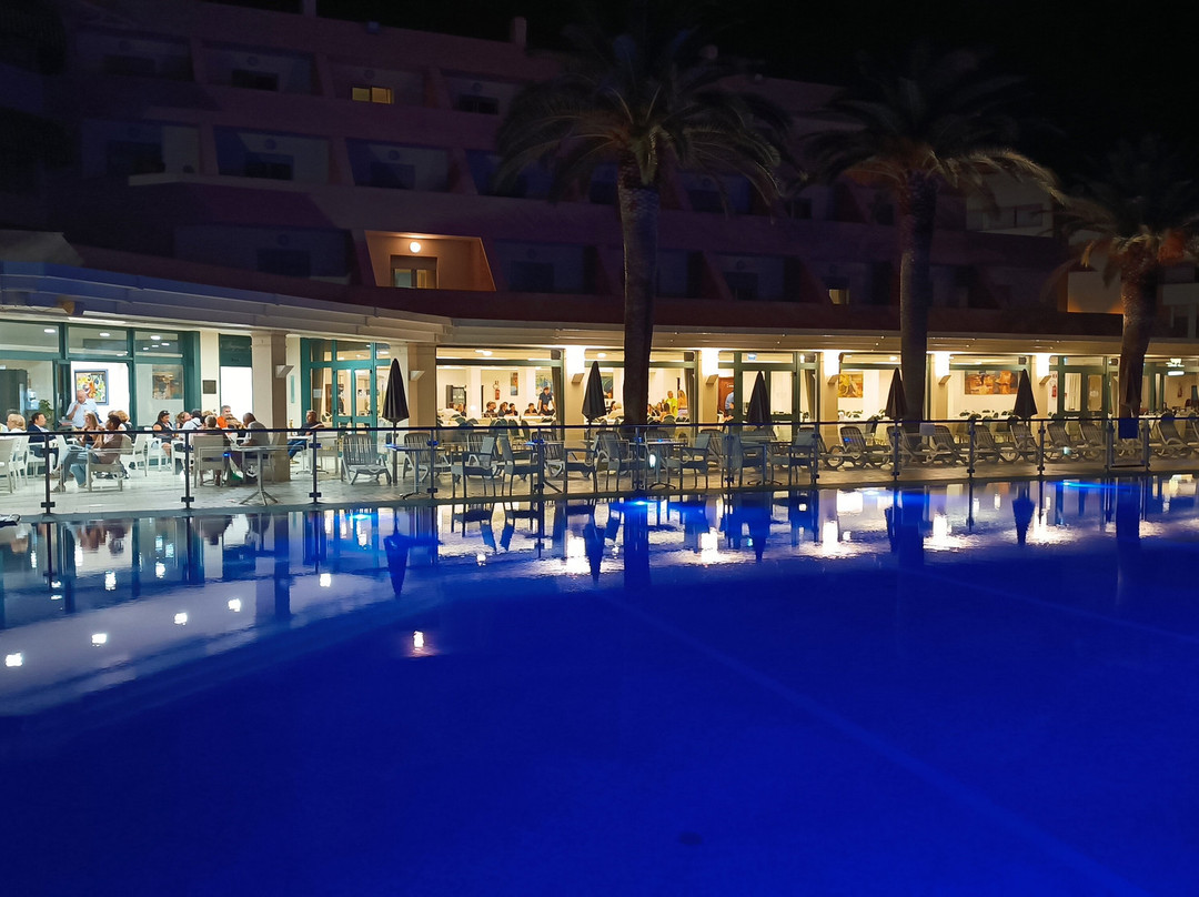 Park Hotel & Dependance Con Spiaggia主图