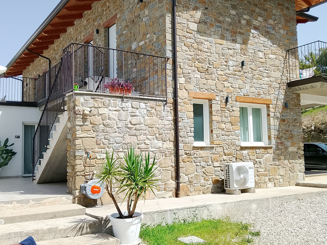 Agriturismo B&B IL Poggio Eccelso
