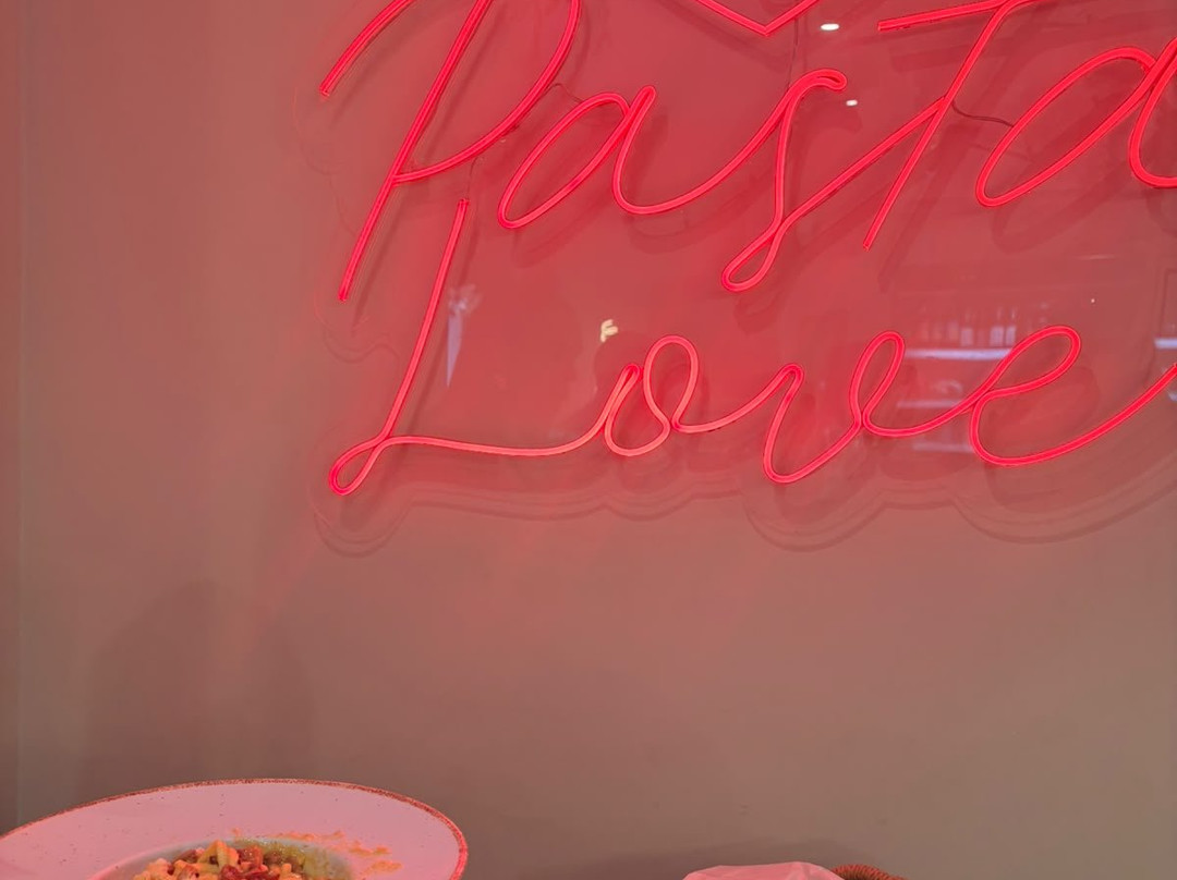 Pasta to Go