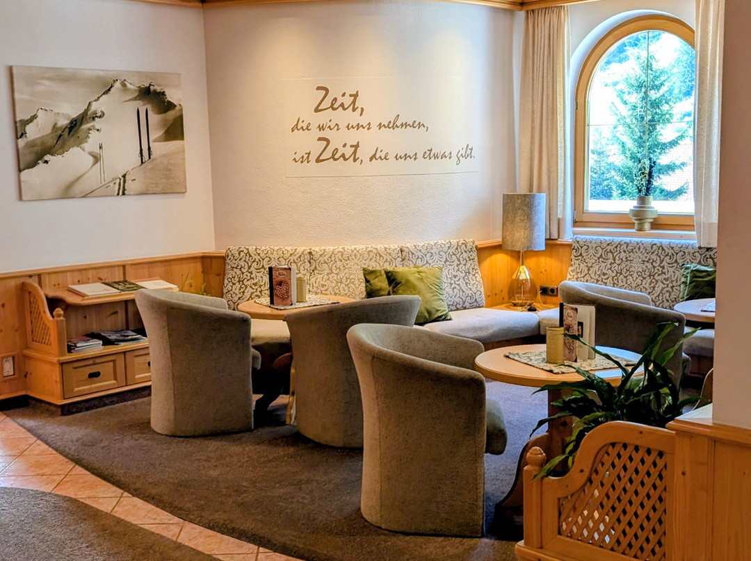 贝克里斯托酒店主图