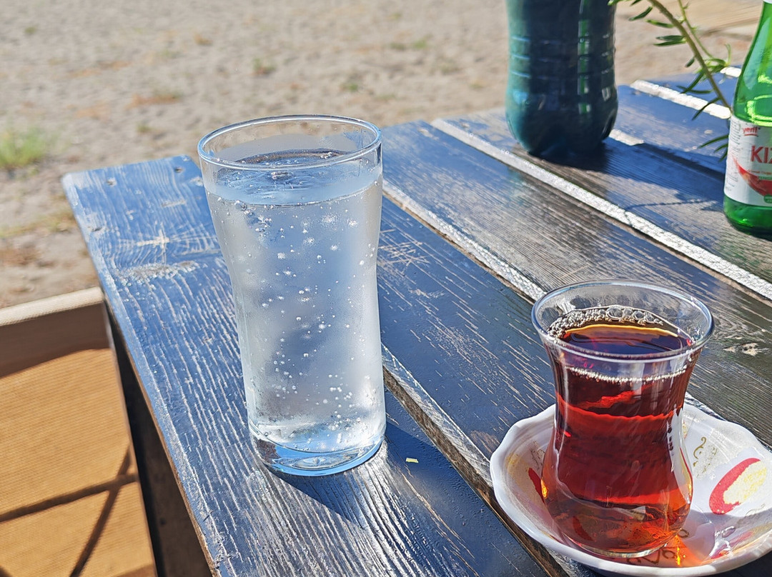 Selinus Beach Club Hotel主图