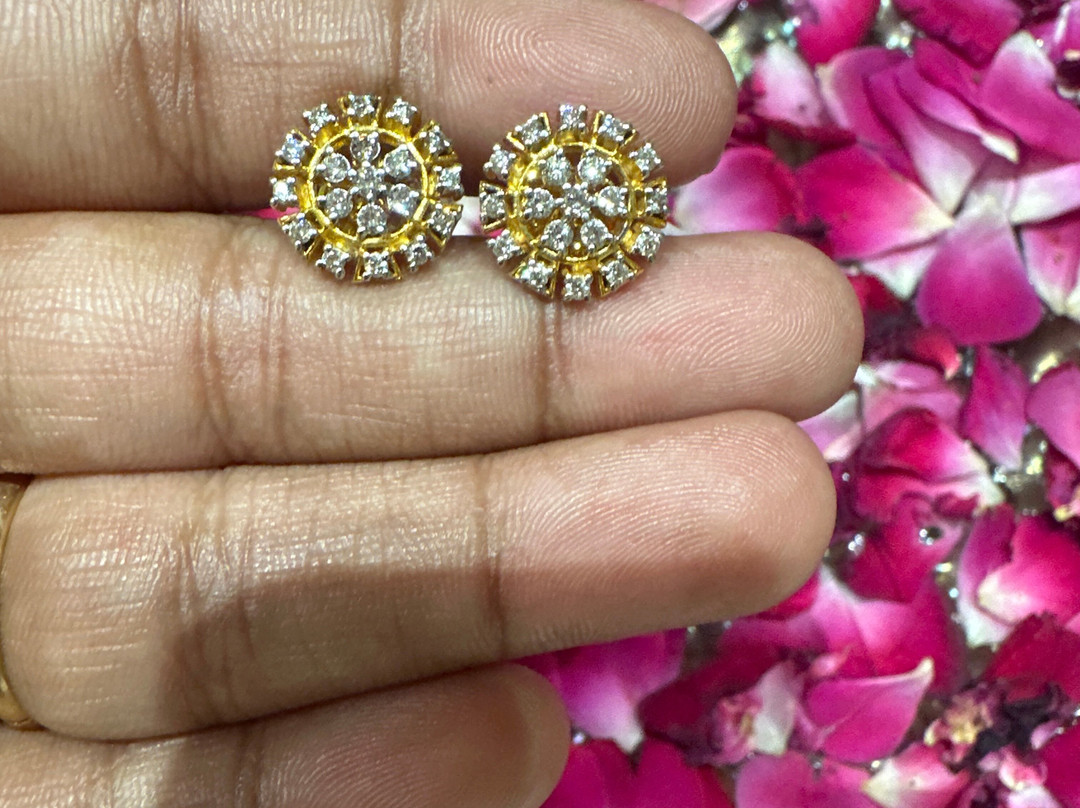 Surabhi Fine Crafted Jewels-斋蒲尔必去景点