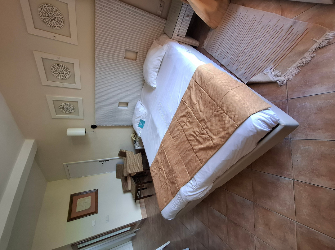 文奇比萨菲拉棕榈 Spa 酒店主图